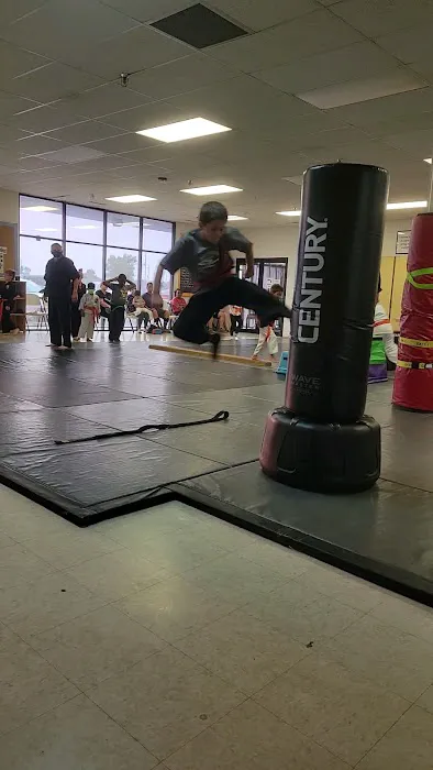 Master Overbey's Martial Arts Picture 7