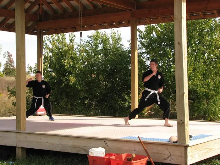 WhiteHorse Chinese Kempo Picture 1