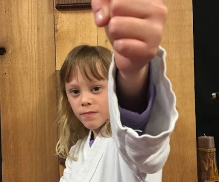 Professional Martial Arts