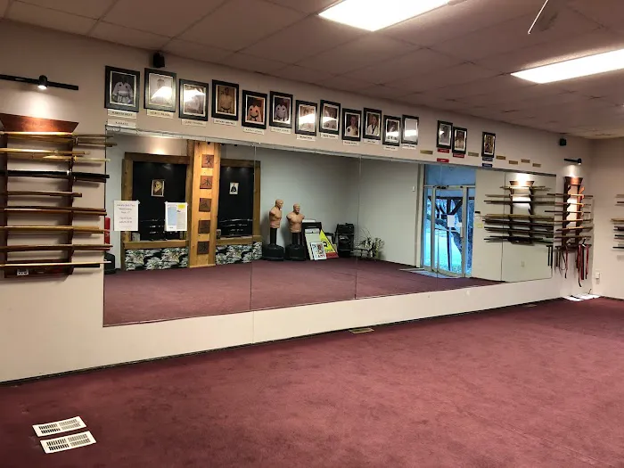 Professional Martial Arts Picture 4