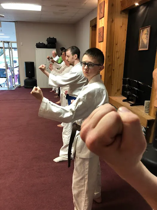 Professional Martial Arts Picture 7