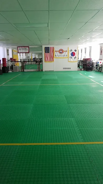 Sun Yi's Academy Picture 2