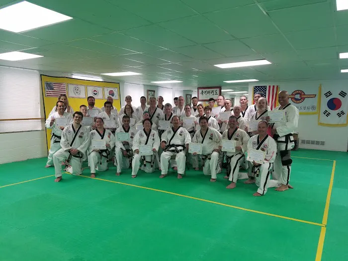 Sun Yi's Academy Picture 1