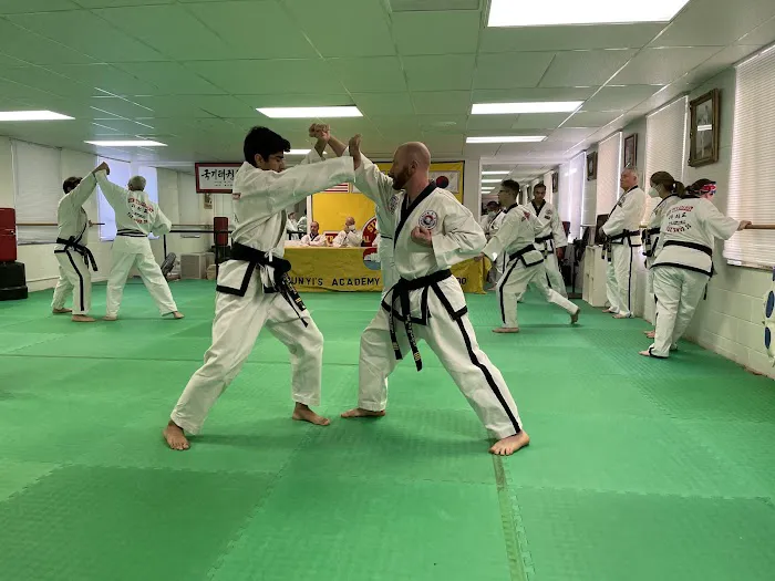 Sun Yi's Academy Picture 4