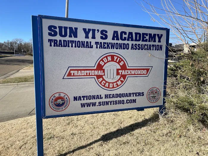 Sun Yi's Academy Picture 5