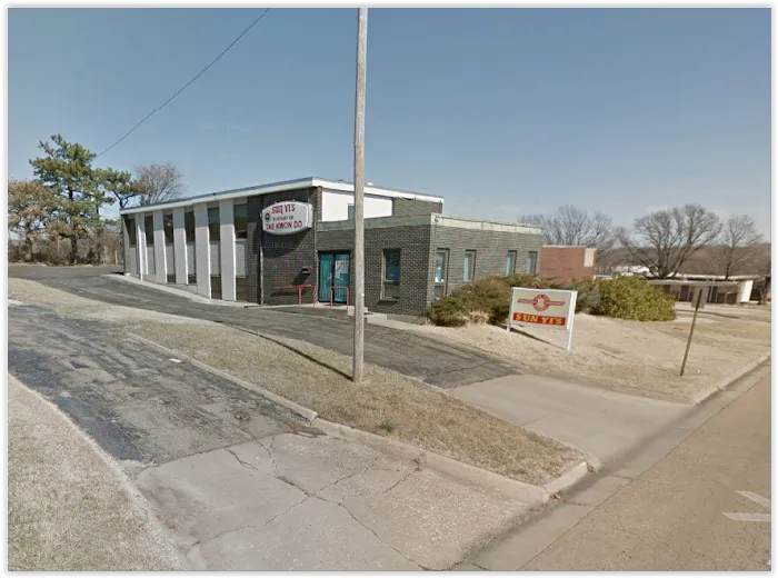 Sun Yi's Academy Picture 7