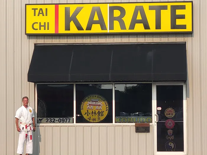 Acclaim Protective Arts Picture 1