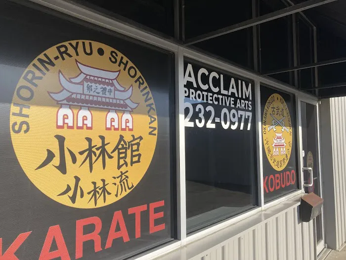 Acclaim Protective Arts Picture 4