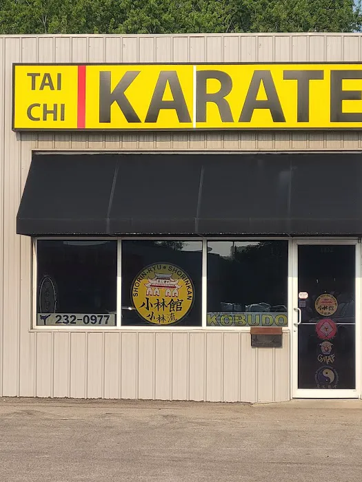 Acclaim Protective Arts Picture 5