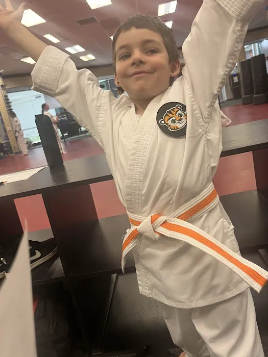 Vigilance Martial Arts - Topeka Picture 4