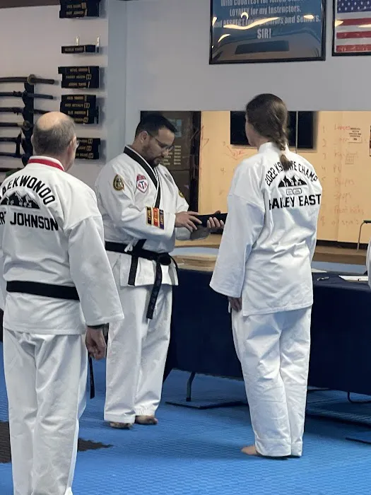 Vigilance Martial Arts - Topeka Picture 5
