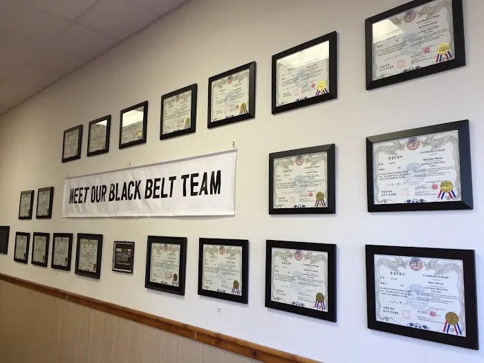 Motion Martial Arts & Fitness Picture 2