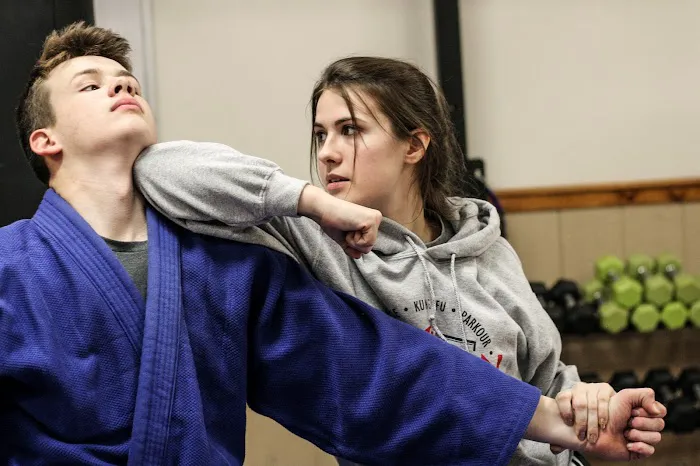 Motion Martial Arts & Fitness Picture 6