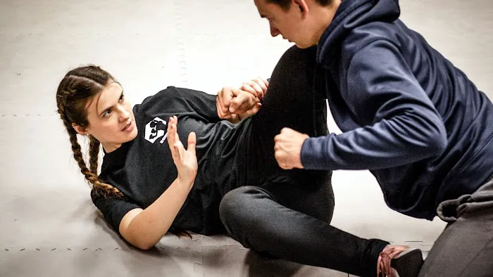 Motion Martial Arts & Fitness Picture 4