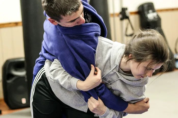 Motion Martial Arts & Fitness Picture 10