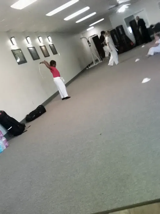 Moore's Martial Arts Academy Picture 4