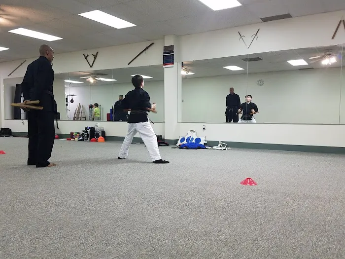 Moore's Martial Arts Academy Picture 5