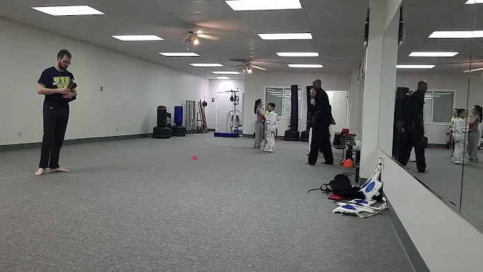 Moore's Martial Arts Academy Picture 2