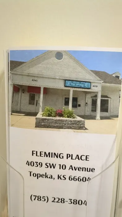 Moore's Martial Arts Academy Picture 1