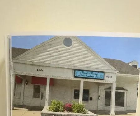 Moore's Martial Arts Academy