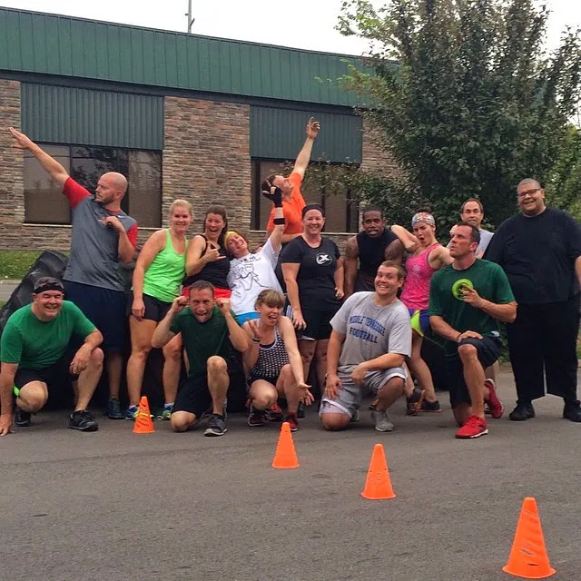 CrossFit Hermitage Picture 1