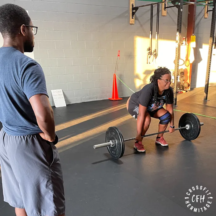 CrossFit Hermitage Picture 3