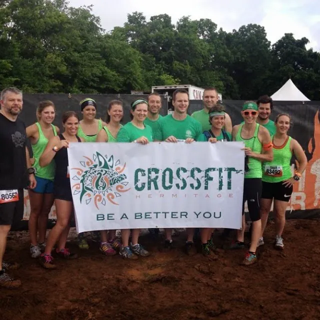 CrossFit Hermitage Picture 8