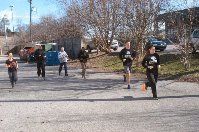 CrossFit Hermitage Picture 9