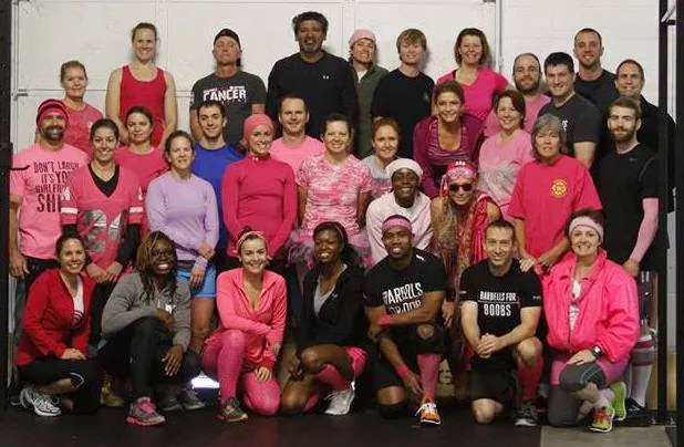 CrossFit Hermitage Picture 7