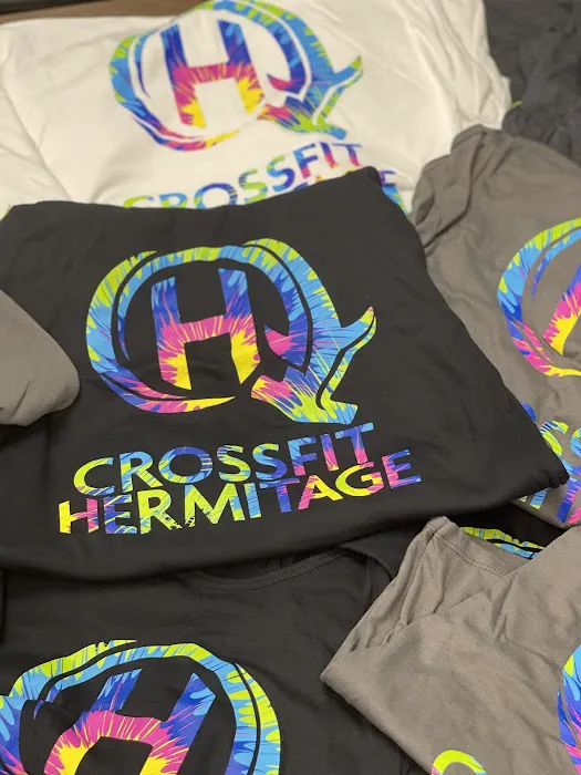 CrossFit Hermitage Picture 10
