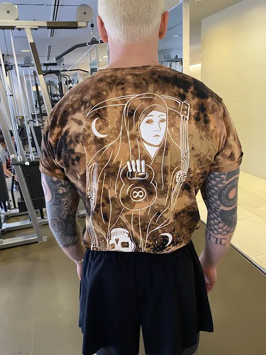 Strother Personal Technology Picture 1