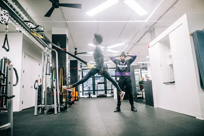 Strother Personal Technology Picture 2