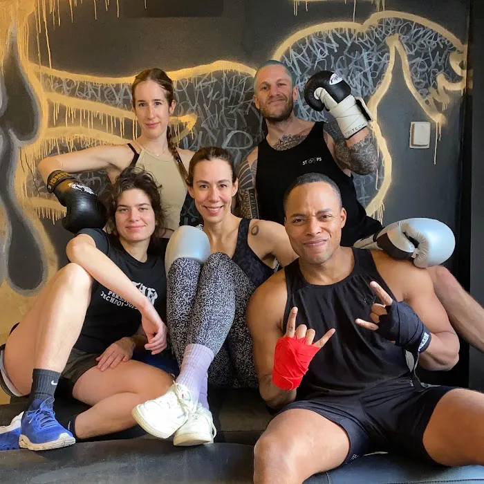 Strother Personal Technology Picture 8