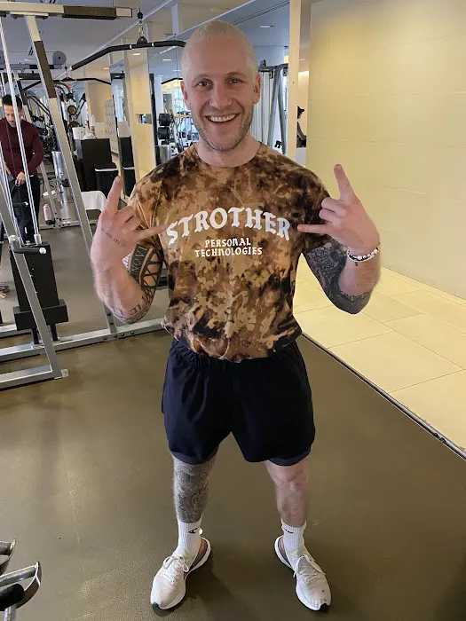 Strother Personal Technology Picture 10