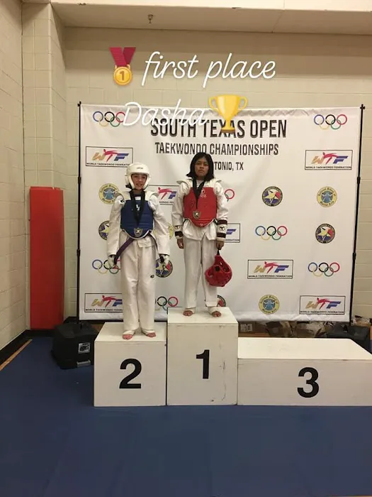 San Antonio College Gym Picture 2