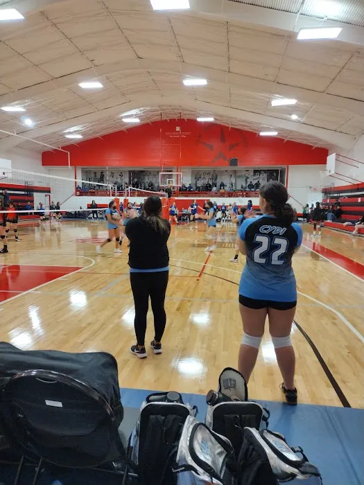 San Antonio College Gym Picture 3