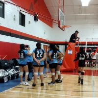 San Antonio College Gym ico