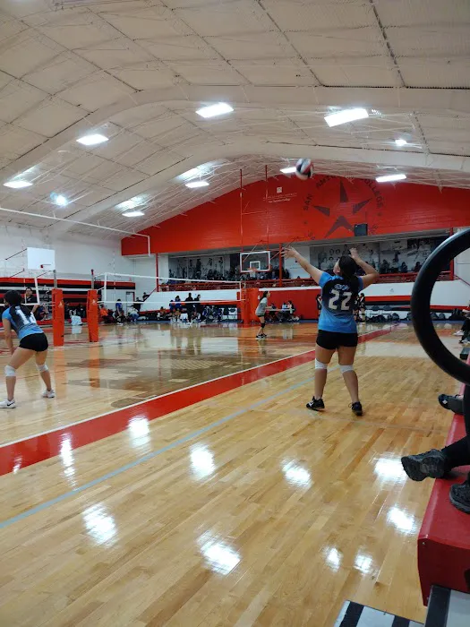 San Antonio College Gym Picture 6