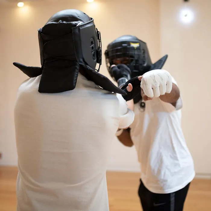 Dallas Wing Chun Academy Picture 3