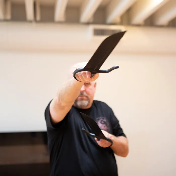 Dallas Wing Chun Academy Picture 2