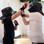 Dallas Wing Chun Academy