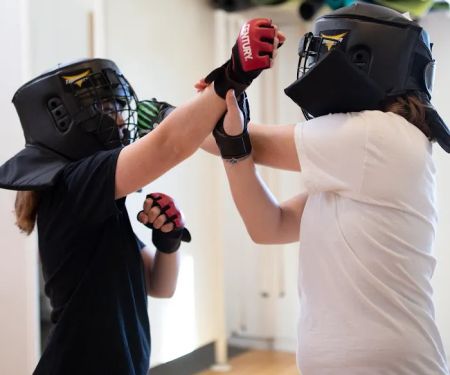 Dallas Wing Chun Academy