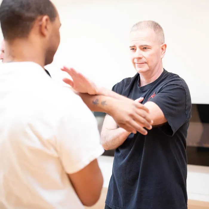 Dallas Wing Chun Academy Picture 6