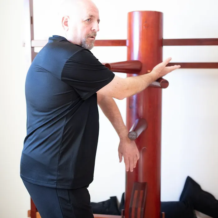 Dallas Wing Chun Academy Picture 5