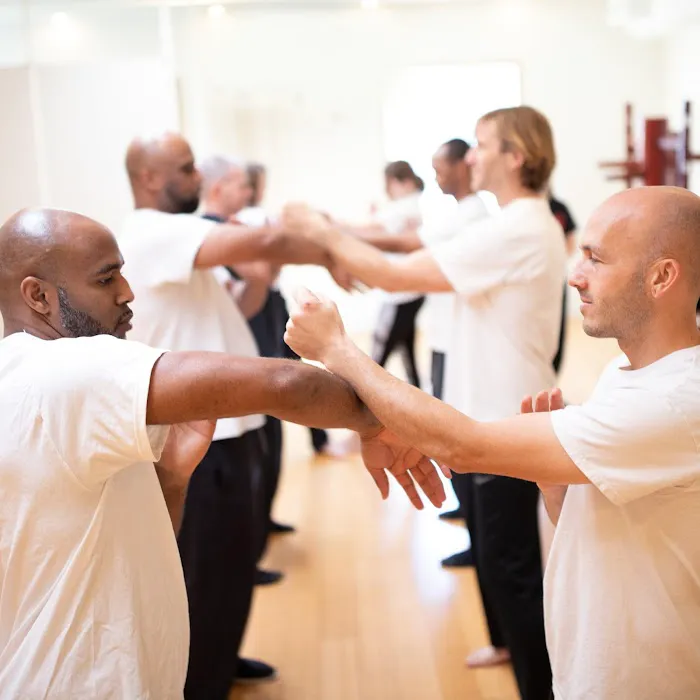 Dallas Wing Chun Academy Picture 4