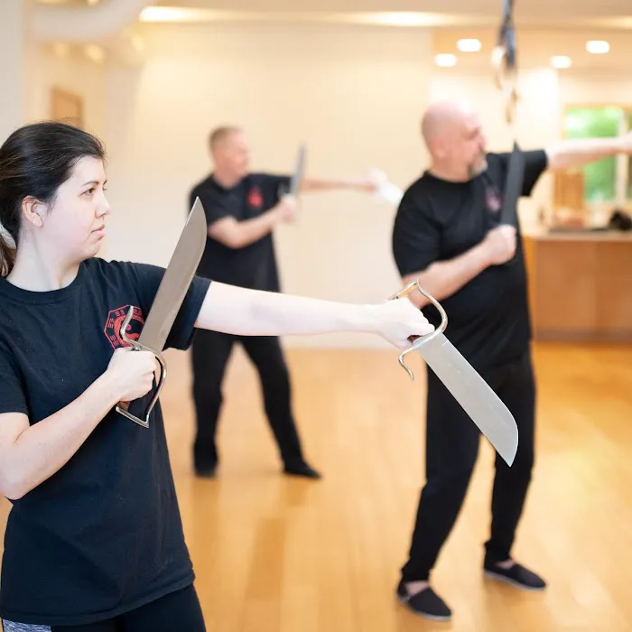 Dallas Wing Chun Academy Picture 8