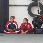 L K Wells Martial Arts & Fitness