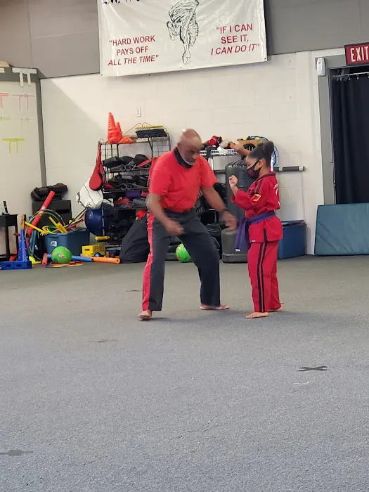 L K Wells Martial Arts & Fitness Picture 4