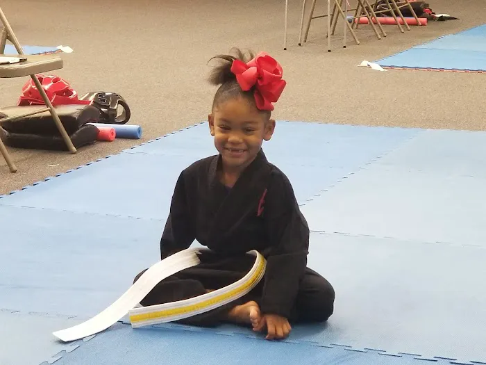 L K Wells Martial Arts & Fitness Picture 9