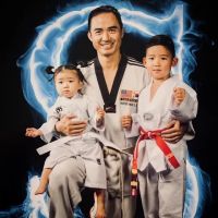 Golden Dragon Taekwondo - Midtown ico